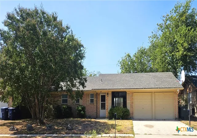 Photo 1 of Single family home for sale at 205 Rose Ave, Copperas Cove, TX 76522 | MLS# 626764 | Listing updated on 2026-10-01