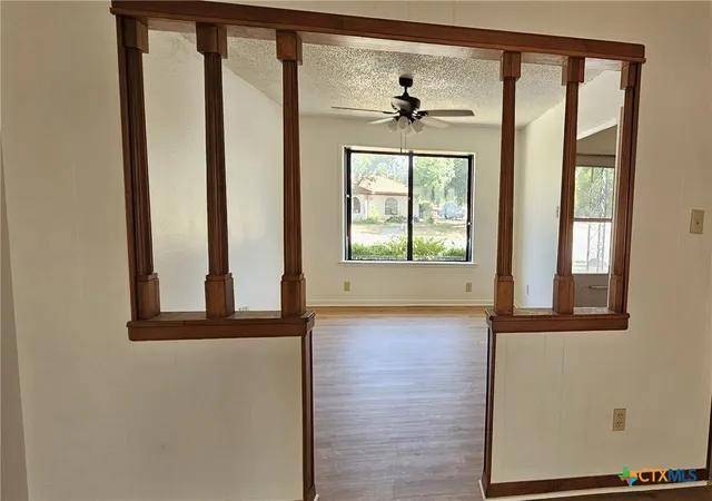 Photo 3 of Single family home for sale at 205 Rose Ave, Copperas Cove, TX 76522 | MLS# 626764 | Listing updated on 2026-10-01