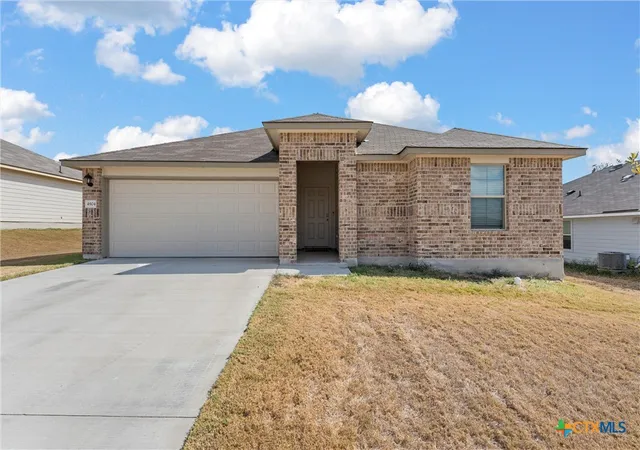 Photo 1 of Single family home for sale at 4904 Karen Green Dr, Killeen, TX 76549 | MLS# 626234 | Listing updated on 2026-10-01