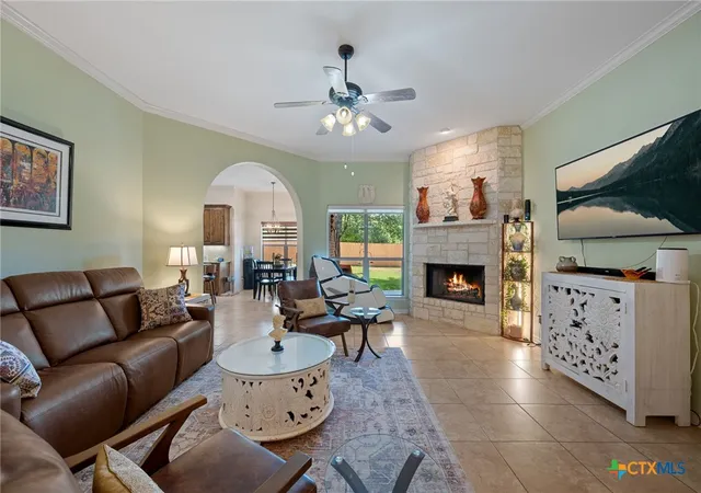 Photo 4 of Single family home for sale at 3315 Ten Bits Dr, Belton, TX 76513 | MLS# 626665 | Listing updated on 2026-10-01