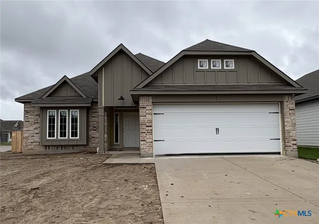 Photo 1 of Single family home for sale at 1094 Ringo Rd, Belton, TX 76513 | MLS# 626788 | Listing updated on 2026-10-05