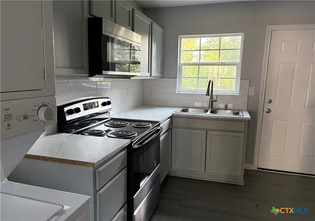 Photo 3 of House for sale at 1306 White Ave #2, Killeen, TX 76541 | MLS# 624557 | Listing updated on 2026-10-02