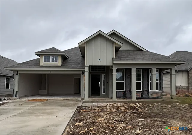 Photo 1 of Single family home for sale at 1087 Ringo Rd, Belton, TX 76513 | MLS# 626790 | Listing updated on 2026-10-05