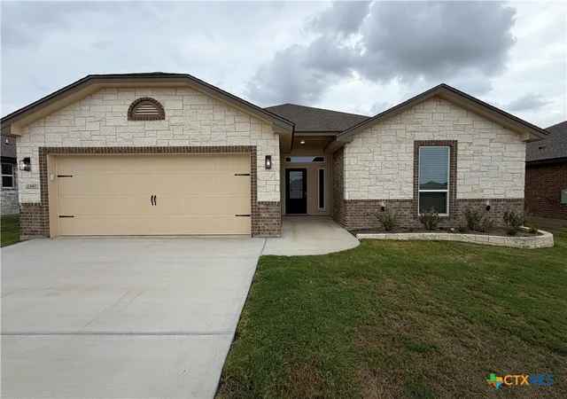 Photo 2 of Single family home for sale at 2547 Cedar Glen Dr, Belton, TX 76513 | MLS# 626579 | Listing updated on 2026-10-06