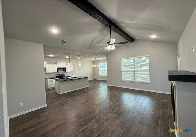 Photo 3 of Single family home for sale at 2547 Cedar Glen Dr, Belton, TX 76513 | MLS# 626579 | Listing updated on 2026-10-06