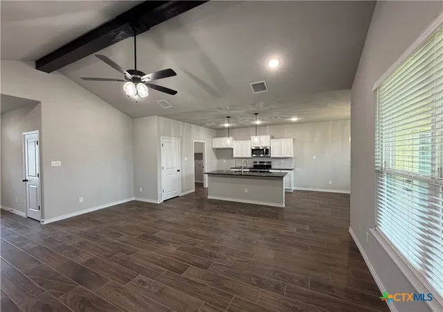 Photo 4 of Single family home for sale at 2547 Cedar Glen Dr, Belton, TX 76513 | MLS# 626579 | Listing updated on 2026-10-06
