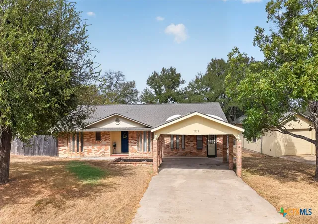 Photo 1 of Single family home for sale at 2020 Babb St, Copperas Cove, TX 76522 | MLS# 626676 | Listing updated on 2026-10-07
