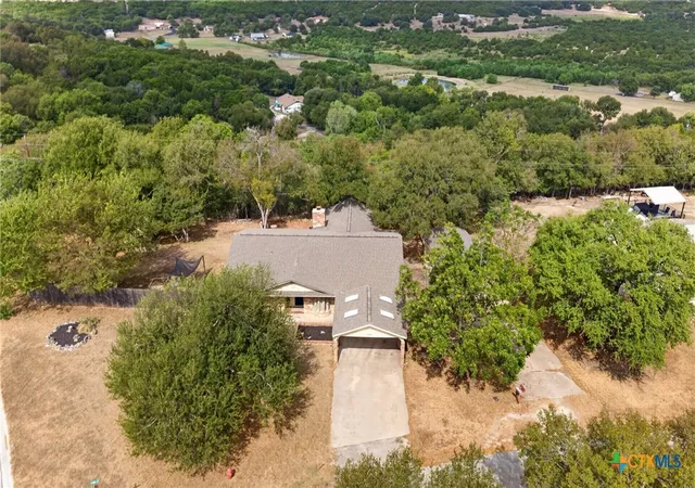 Photo 2 of Single family home for sale at 2020 Babb St, Copperas Cove, TX 76522 | MLS# 626676 | Listing updated on 2026-10-07