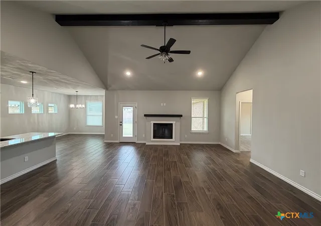 Photo 3 of Single family home for sale at 2553 Cedar Glen Dr, Belton, TX 76513 | MLS# 626563 | Listing updated on 2026-10-02