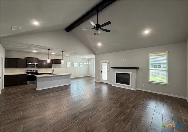 Photo 3 of Single family home for sale at 2553 Cedar Glen Dr, Belton, TX 76513 | MLS# 626563 | Listing updated on 2026-10-02