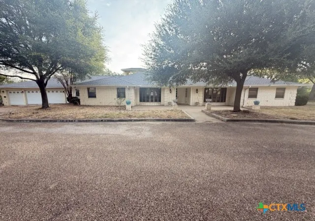 Photo 1 of Single family home for sale at 544 Lusk Crk Rd, Eddy, TX 76524 | MLS# 626600 | Listing updated on 2026-10-02