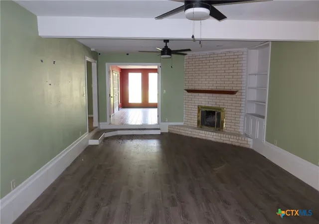 Photo 3 of Single family home for sale at 544 Lusk Crk Rd, Eddy, TX 76524 | MLS# 626600 | Listing updated on 2026-10-02