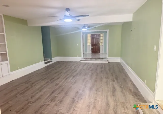 Photo 4 of Single family home for sale at 544 Lusk Crk Rd, Eddy, TX 76524 | MLS# 626600 | Listing updated on 2026-10-02