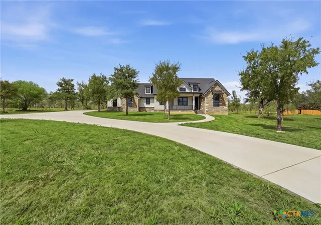 Photo 2 of Single family home for sale at 485 Post Oak St, Gonzales, TX 78629 | MLS# 626308 | Listing updated on 2026-10-02