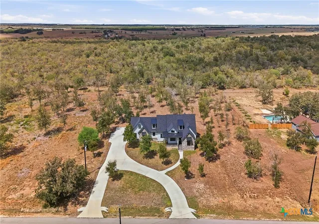 Photo 3 of Single family home for sale at 485 Post Oak St, Gonzales, TX 78629 | MLS# 626308 | Listing updated on 2026-10-02