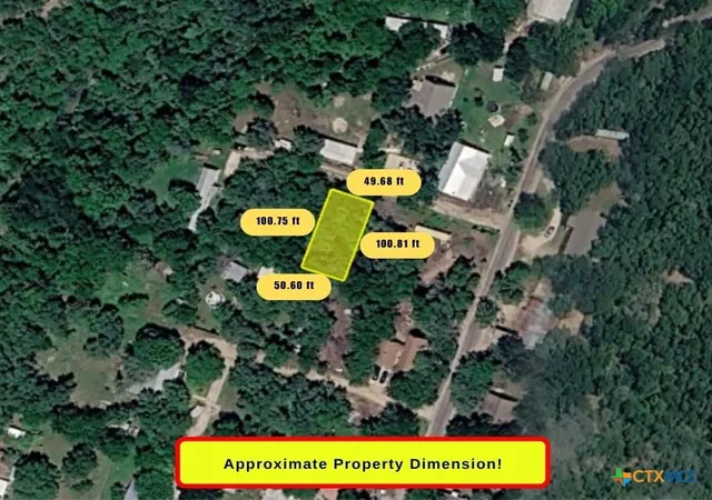 Photo 2 of Land for sale at 18661 Mcdonald St, Gatesville, TX 76528 | MLS# 626802 | Listing updated on 2026-10-02