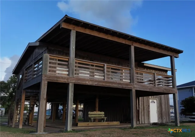 Photo 1 of Single family home for sale at 133 Marshall Johnson Ave, Port Lavaca, TX 77979 | MLS# 626770 | Listing updated on 2026-10-03