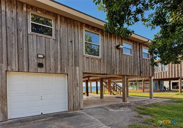 Photo 3 of Single family home for sale at 133 Marshall Johnson Ave, Port Lavaca, TX 77979 | MLS# 626770 | Listing updated on 2026-10-03