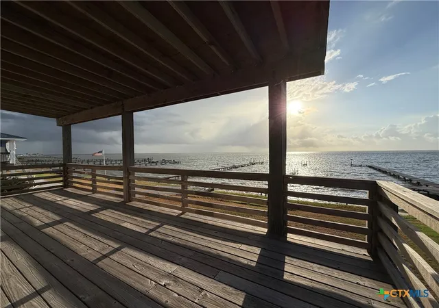 Photo 3 of Single family home for sale at 133 Marshall Johnson Ave, Port Lavaca, TX 77979 | MLS# 626770 | Listing updated on 2026-10-03