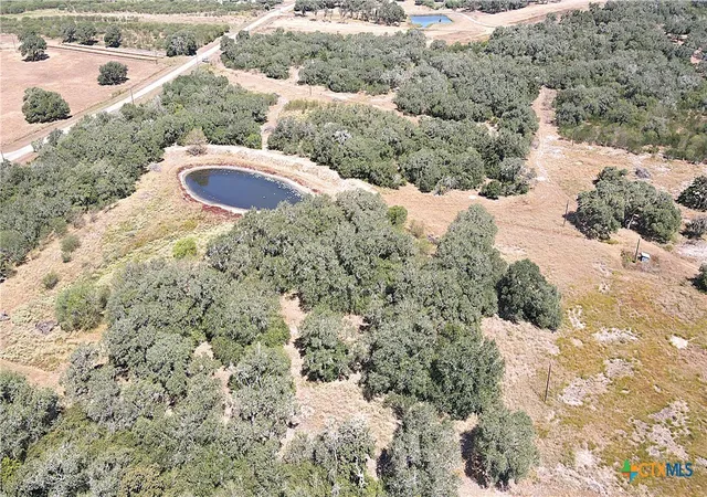Photo 1 of Land for sale at Tbd Danforth Rd, Goliad, TX 77963 | MLS# 626656 | Listing updated on 2026-10-02