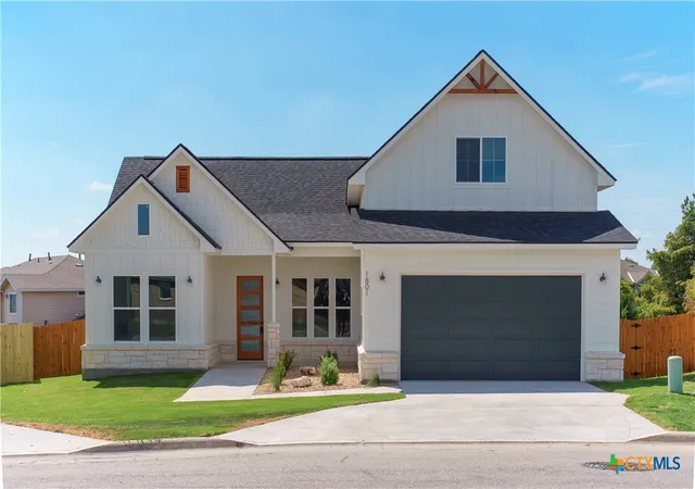 Photo 1 of Single family home for sale at 1801 Fawn Crk St, Temple, TX 76504 | MLS# 626818 | Listing updated on 2026-10-02