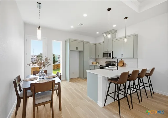 Photo 3 of Single family home for sale at 1801 Fawn Crk St, Temple, TX 76504 | MLS# 626818 | Listing updated on 2026-10-02