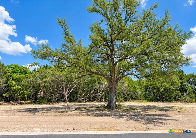 Photo 2 of Land for sale at 1218 Kenton Pkwy, Salado, TX 76571 | MLS# 626828 | Listing updated on 2026-10-02