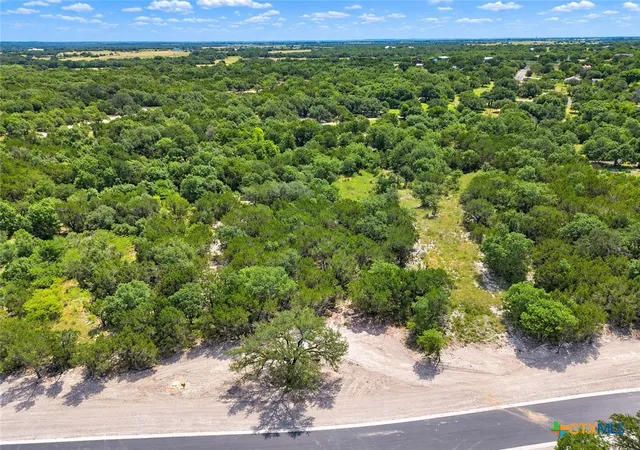 Photo 3 of Land for sale at 1218 Kenton Pkwy, Salado, TX 76571 | MLS# 626828 | Listing updated on 2026-10-02