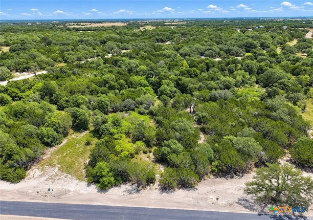 Photo 2 of Land for sale at 1236 Kenton Pkwy, Salado, TX 76571 | MLS# 626829 | Listing updated on 2026-10-02
