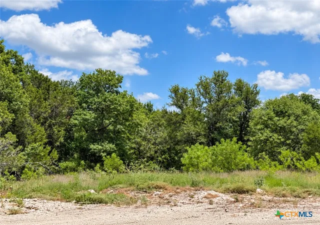 Photo 3 of Land for sale at 1236 Kenton Pkwy, Salado, TX 76571 | MLS# 626829 | Listing updated on 2026-10-02