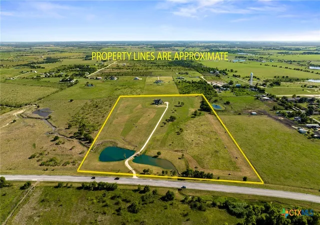 Photo 31 of Single family home for sale at 15949 E US Hwy 190, Rogers, TX 76569 | MLS# 626837 | Listing updated on 2026-10-02