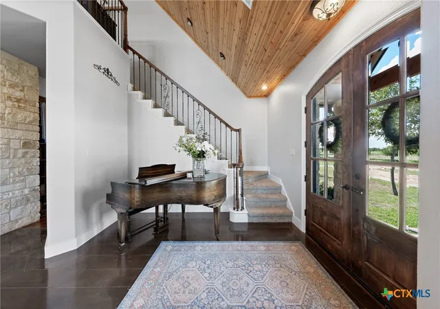 Photo 4 of Single family home for sale at 15949 E US Hwy 190, Rogers, TX 76569 | MLS# 626837 | Listing updated on 2026-10-02
