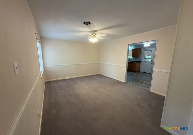 Photo 2 of Single family home for sale at 303 Ridge St, Copperas Cove, TX 76522 | MLS# 626685 | Listing updated on 2026-10-06