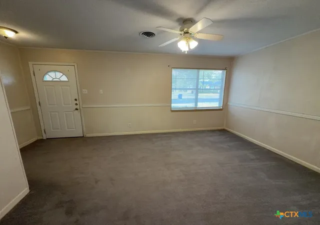 Photo 3 of Single family home for sale at 303 Ridge St, Copperas Cove, TX 76522 | MLS# 626685 | Listing updated on 2026-10-06