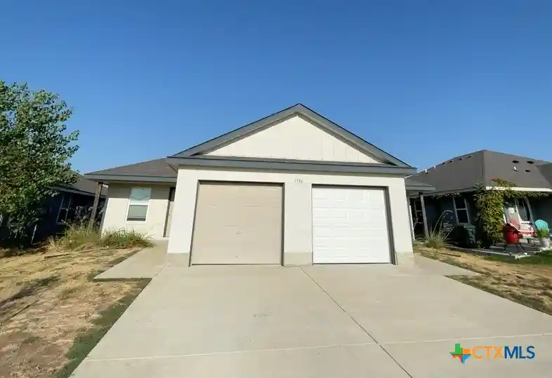 Listing Photo 1 - Condo for sale in 1940 Lively Ln located at 1940 Lively Ln, Temple, TX 76502 - Unit 1940 Lively Ln