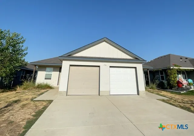 Photo 1 of Multi family home for sale at 1940 Lively Ln, Temple, TX 76502 | MLS# 626854 | Listing updated on 2026-10-07