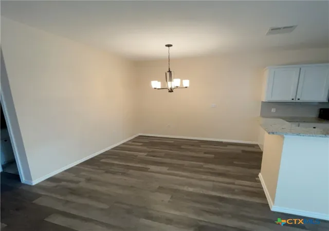 Listing Photo 4 - Condo for sale in building located at 1940 Lively Ln, Temple, TX 76502