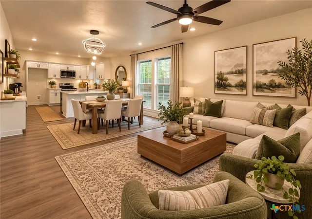 Photo 2 of Single family home for sale at 118 Coralee Ln, Moody, TX 76557 | MLS# 626853 | Listing updated on 2026-10-05