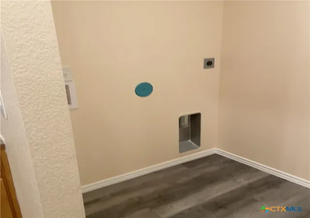 Listing Photo 5 - Condo for sale in building located at 1952 Lively Ln, Temple, TX 76502