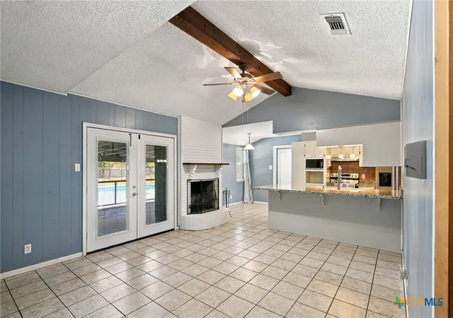 Photo 4 of Single family home for sale at 652 Mockingbird Ln, Goliad, TX 77963 | MLS# 626695 | Listing updated on 2026-10-02