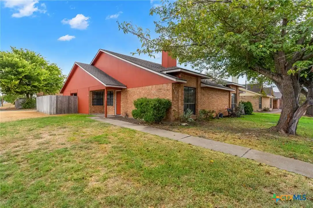 Multi family home for sale at 5103 & 5105 Cyn Crk Dr, Temple, TX 76502 | MLS# 626439