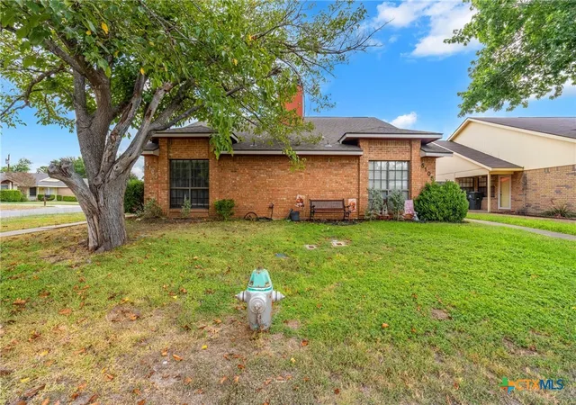 Photo 2 of Multi family home for sale at 5103 & 5105 Cyn Crk Dr, Temple, TX 76502 | MLS# 626439 | Listing updated on 2026-10-02