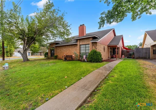 Photo 3 of Multi family home for sale at 5103 & 5105 Cyn Crk Dr, Temple, TX 76502 | MLS# 626439 | Listing updated on 2026-10-02