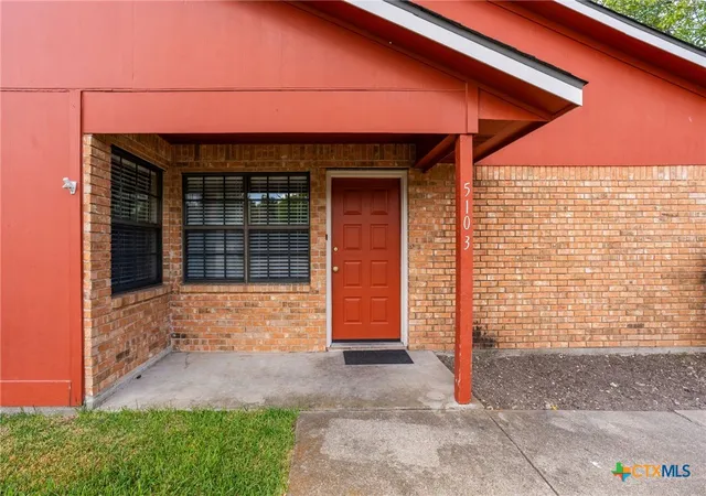 Photo 3 of House for sale at 5103 & 5105 Cyn Crk Dr, Temple, TX 76502 | MLS# 626439 | Listing updated on 2026-10-02