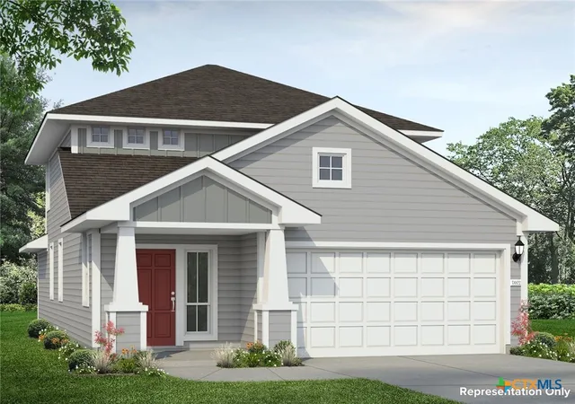Single family home for sale at 2519 Applewhite Meadow, San Antonio, TX 78224 | MLS# 626861