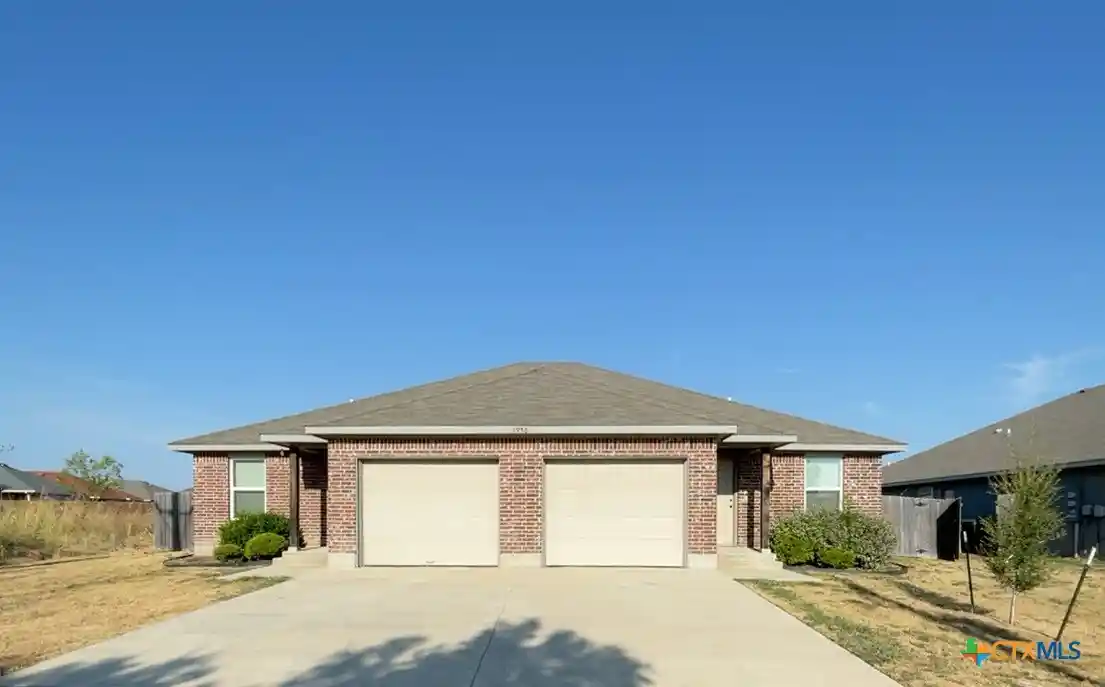 Listing Photo 1 - Condo for sale in 1956 Lively Ln located at 1956 Lively Ln, Temple, TX 76502 - Unit 1956 Lively Ln