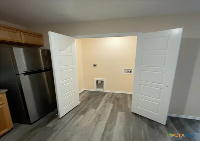 Listing Photo 5 - Condo for sale in building located at 1956 Lively Ln, Temple, TX 76502