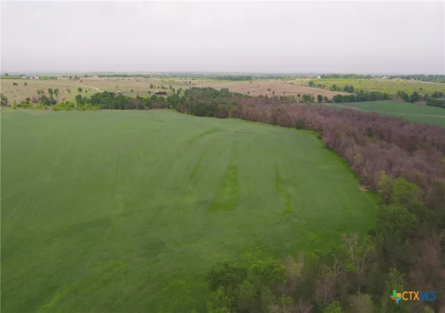 Photo 1 of Land for sale at 00001c County Rd 110, Buckholts, TX 76518 | MLS# 626867 | Listing updated on 2026-10-05