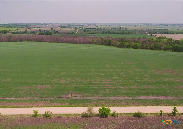 Photo 2 of Land for sale at 00001c County Rd 110, Buckholts, TX 76518 | MLS# 626867 | Listing updated on 2026-10-05