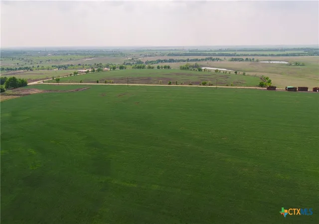 Photo 3 of Land for sale at 00001c County Rd 110, Buckholts, TX 76518 | MLS# 626867 | Listing updated on 2026-10-05